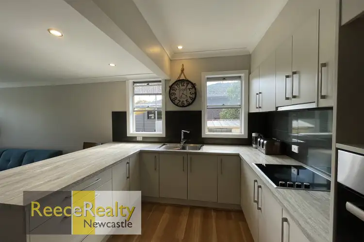 Second view of Homely house listing, 37 University Drive, Waratah West NSW 2298
