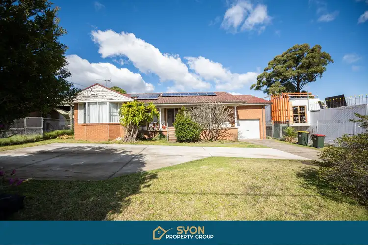 Second view of Homely house listing, 96/96A Seven Hills Road, Baulkham Hills NSW 2153