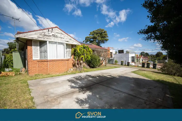 Third view of Homely house listing, 96/96A Seven Hills Road, Baulkham Hills NSW 2153