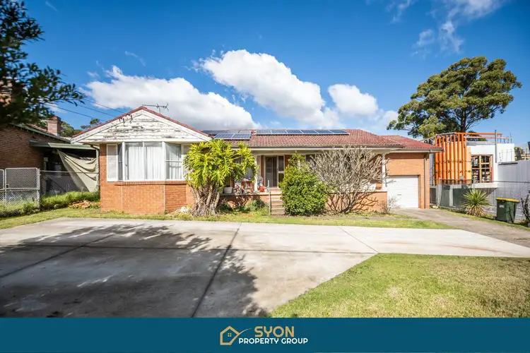 Fourth view of Homely house listing, 96/96A Seven Hills Road, Baulkham Hills NSW 2153