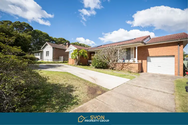 Fifth view of Homely house listing, 96/96A Seven Hills Road, Baulkham Hills NSW 2153