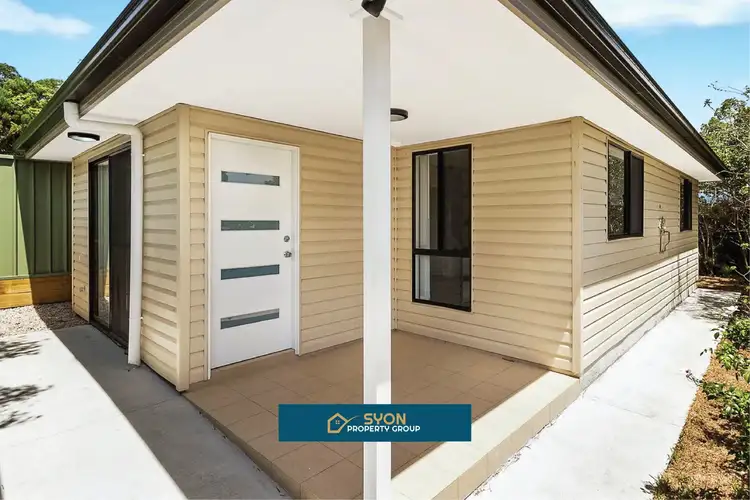 Sixth view of Homely house listing, 96/96A Seven Hills Road, Baulkham Hills NSW 2153