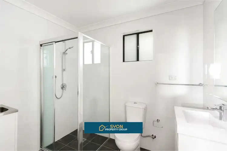 Seventh view of Homely house listing, 96/96A Seven Hills Road, Baulkham Hills NSW 2153