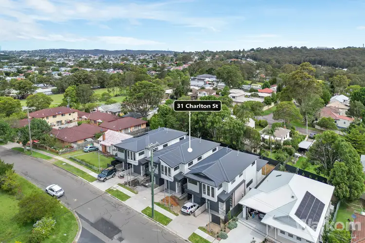 Main view of Homely semi-detached listing, 31 Charlton Street, Lambton NSW 2299