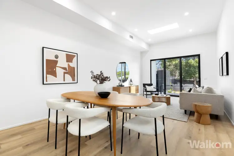 Second view of Homely semi-detached listing, 31 Charlton Street, Lambton NSW 2299