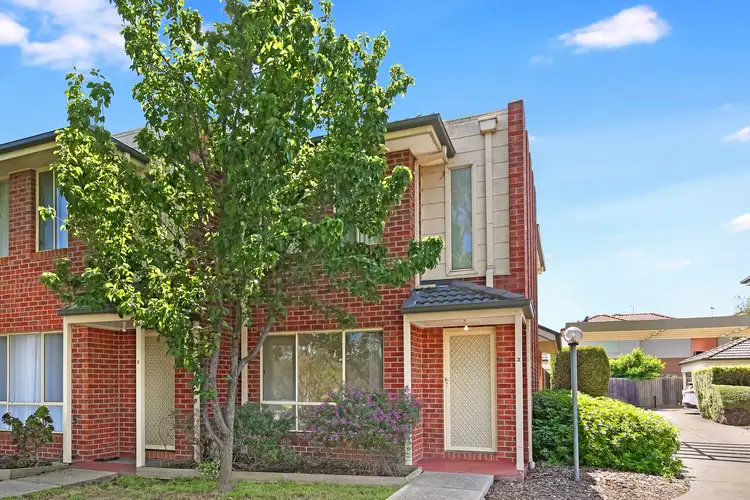 Main view of Homely townhouse listing, 3/90 Edgars Road, Thomastown VIC 3074