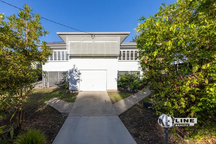 6 Mount Pleasant Road, Nambour QLD 4560
