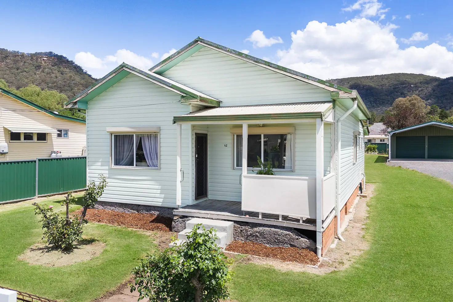 Main view of Homely house listing, 62 Dangar Street, Kandos NSW 2848