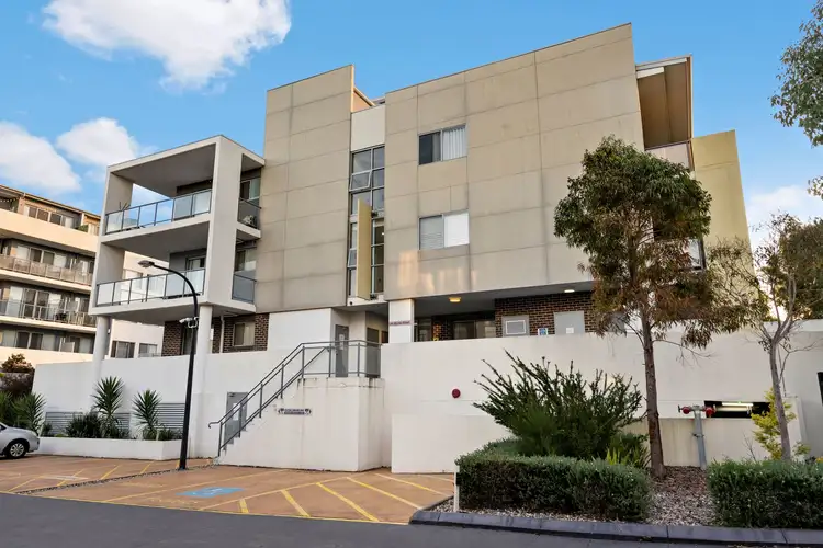 101/8a Myrtle Street, Prospect NSW 2148