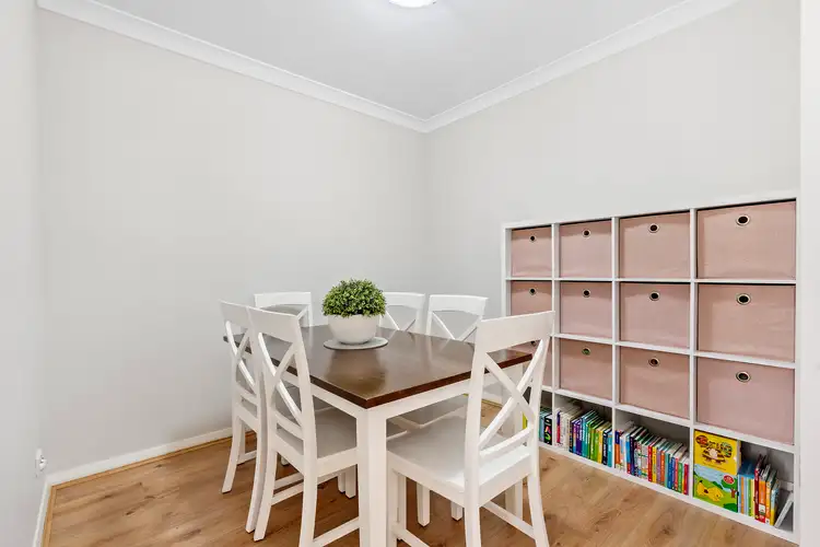 Fourth view of Homely apartment listing, 101/8a Myrtle Street, Prospect NSW 2148