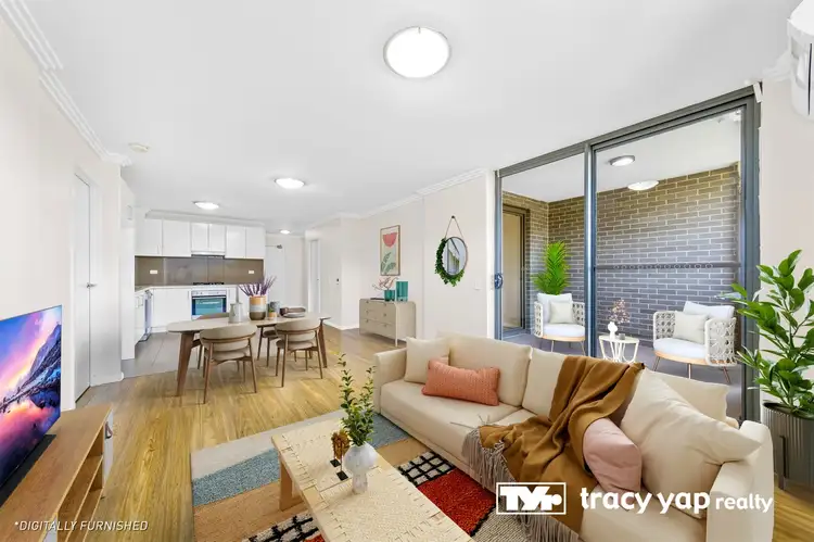 28/44-46 Keeler Street, Carlingford NSW 2118
