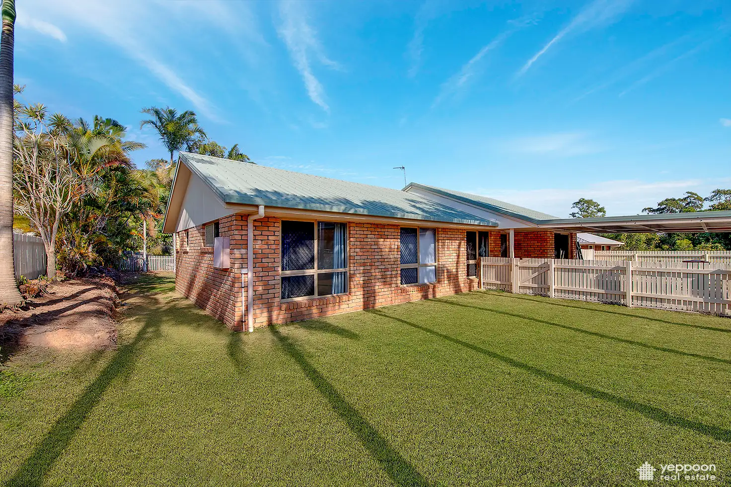 Main view of Homely house listing, 4 Waringa Place, Yeppoon QLD 4703