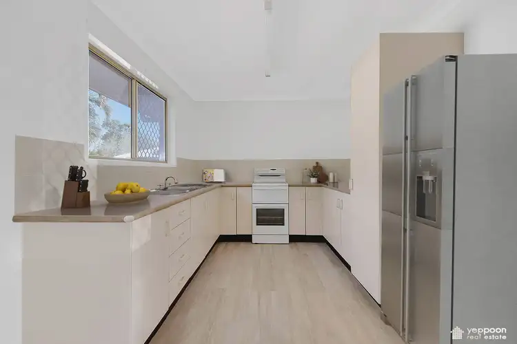 Third view of Homely house listing, 4 Waringa Place, Yeppoon QLD 4703