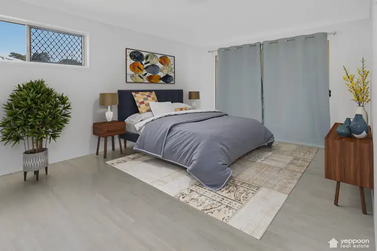 Fourth view of Homely house listing, 4 Waringa Place, Yeppoon QLD 4703