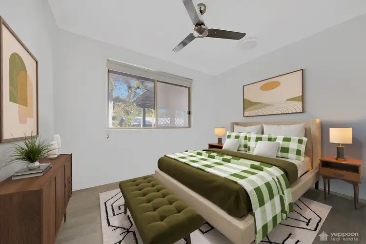 Fifth view of Homely house listing, 4 Waringa Place, Yeppoon QLD 4703