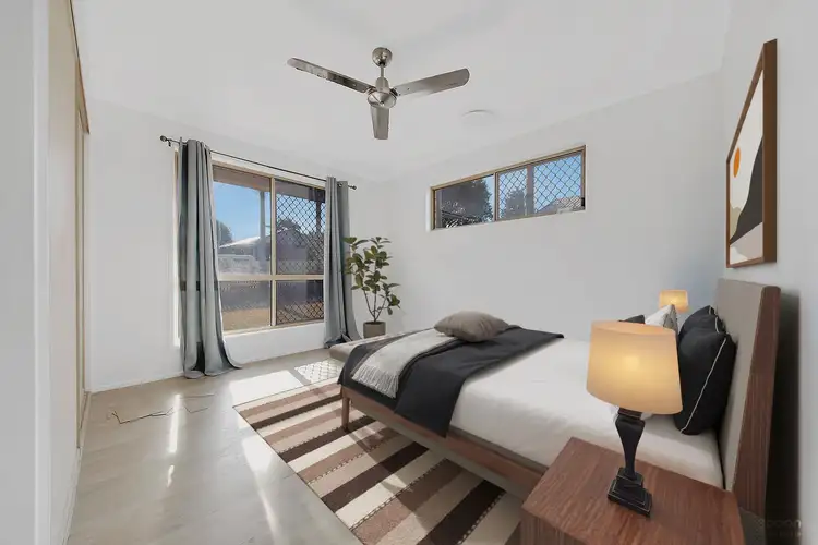 Sixth view of Homely house listing, 4 Waringa Place, Yeppoon QLD 4703