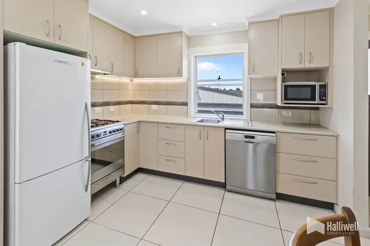 Second view of Homely house listing, 133 Parker Street, Devonport TAS 7310