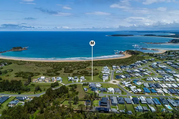 25 Oceanview Way