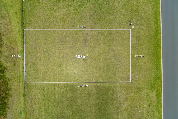 Fifth view of Homely land listing, 25 Oceanview Way, Tomakin NSW 2537