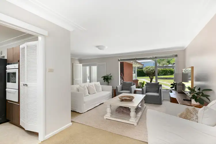Second view of Homely house listing, 22 Birrong Avenue, Belrose NSW 2085