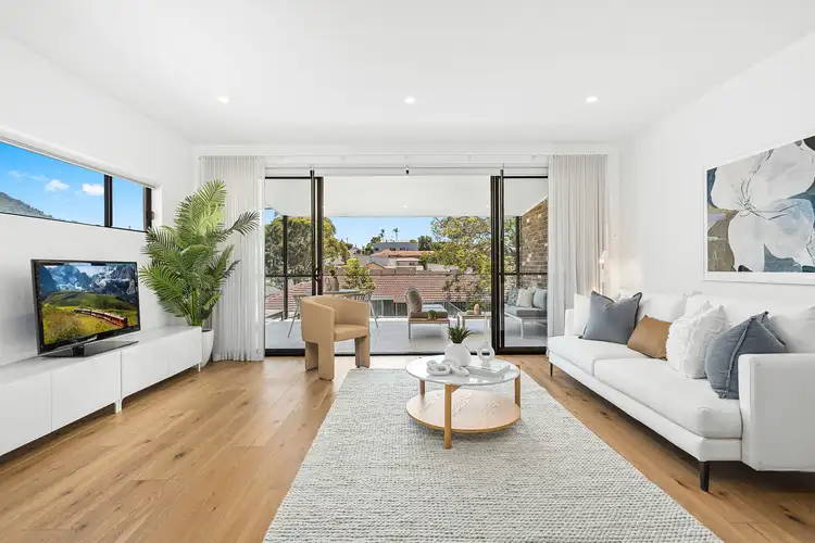 Fifth view of Homely semi-detached listing, 36B Urunga Parade, Wollongong NSW 2500