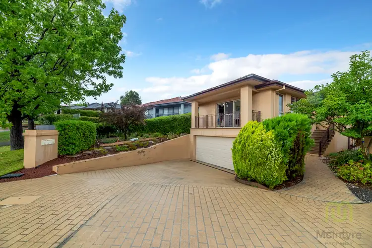 39A Gledden Street, Chifley ACT 2606