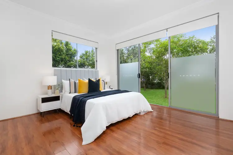 Fifth view of Homely villa listing, 1/25 Bayview Road, Canada Bay NSW 2046