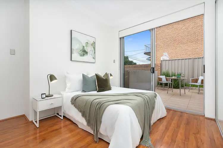 Sixth view of Homely villa listing, 1/25 Bayview Road, Canada Bay NSW 2046