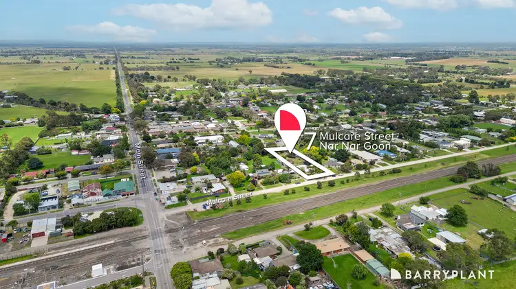 7 Mulcare Street, Nar Nar Goon VIC 3812