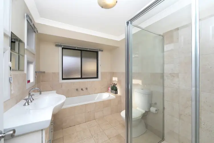 Third view of Homely house listing, 1/10 Kiah Way, Watanobbi NSW 2259