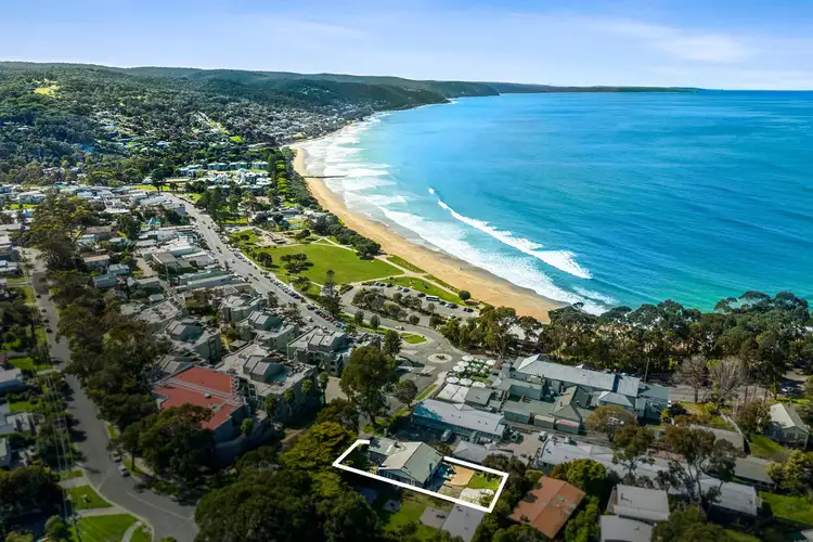 5 Bay Street, Lorne VIC 3232