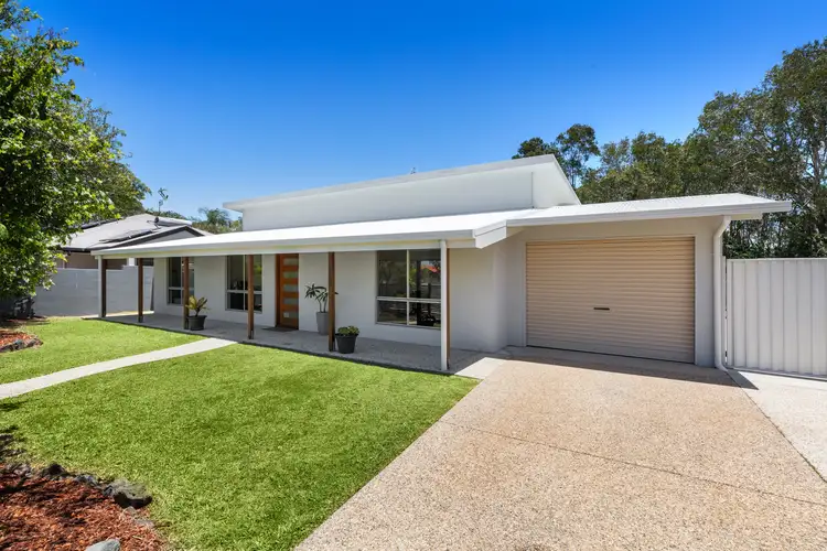 Sixth view of Homely house listing, 129 Amarina Avenue, Mooloolaba QLD 4557