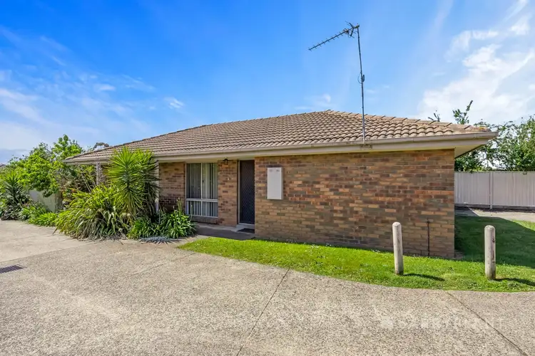 6/418 Joseph Street, Canadian VIC 3350