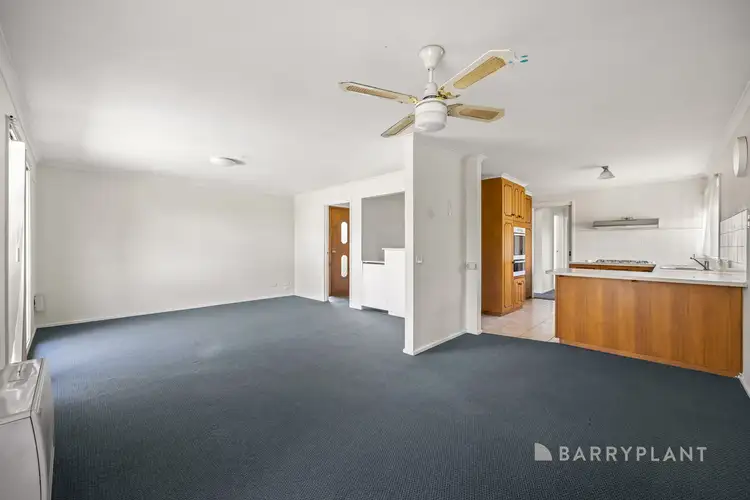 Third view of Homely unit listing, 6/418 Joseph Street, Canadian VIC 3350