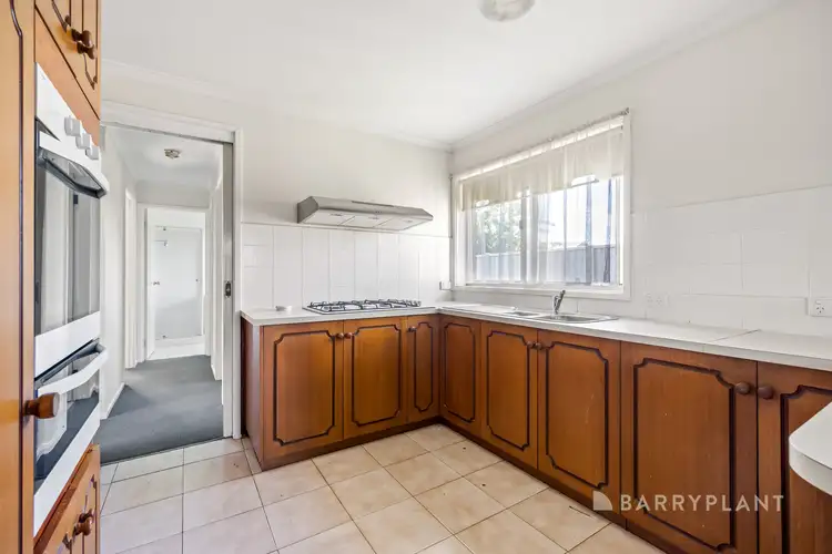 Fourth view of Homely unit listing, 6/418 Joseph Street, Canadian VIC 3350