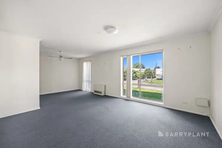 Fifth view of Homely unit listing, 6/418 Joseph Street, Canadian VIC 3350