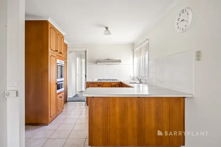Sixth view of Homely unit listing, 6/418 Joseph Street, Canadian VIC 3350