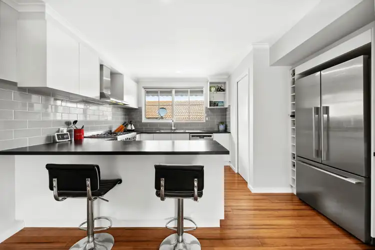 Third view of Homely house listing, 18 Dunrossil Drive, Sunbury VIC 3429