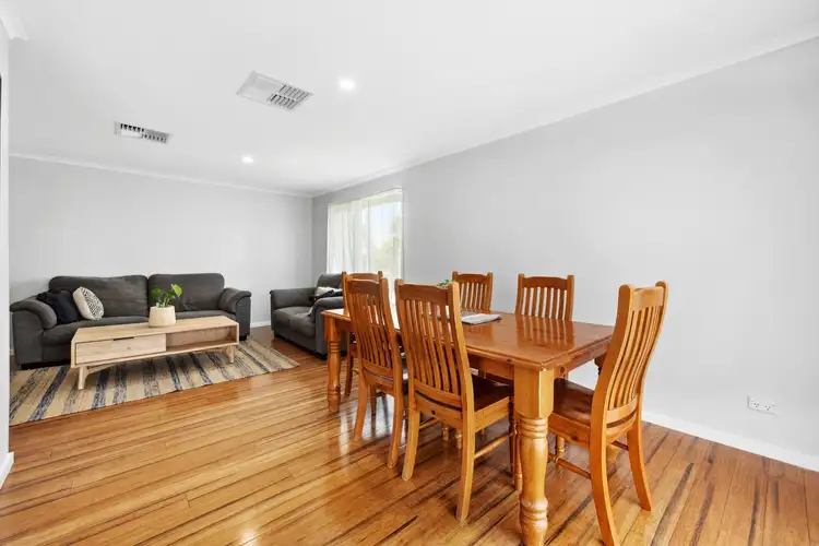 Fifth view of Homely house listing, 18 Dunrossil Drive, Sunbury VIC 3429