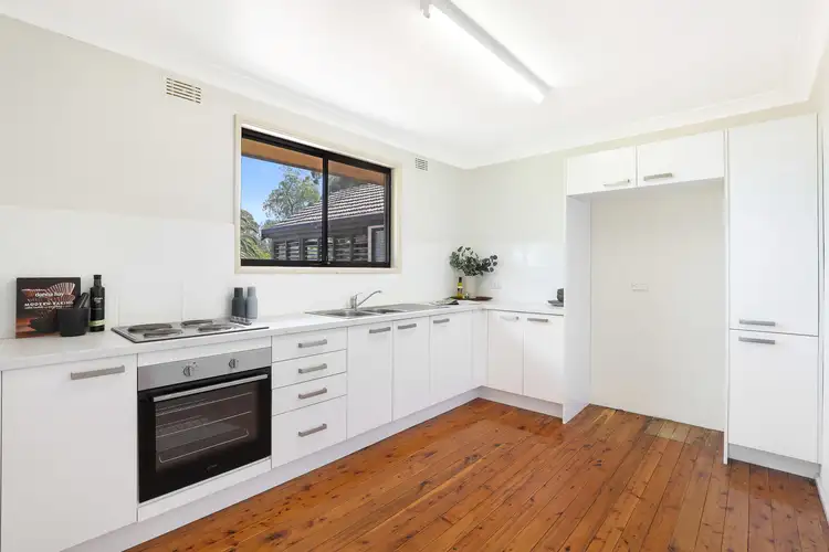 Second view of Homely house listing, 5 Cedar Grove, Keiraville NSW 2500
