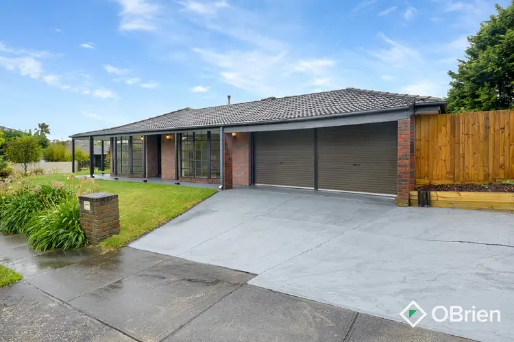 Main view of Homely house listing, 207 Heatherhill Road, Frankston VIC 3199