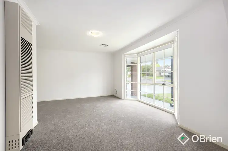 Second view of Homely house listing, 207 Heatherhill Road, Frankston VIC 3199