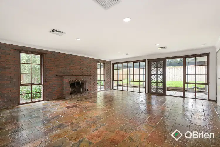 Sixth view of Homely house listing, 207 Heatherhill Road, Frankston VIC 3199