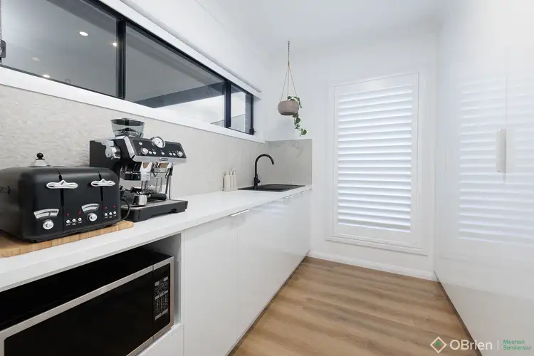 Sixth view of Homely house listing, 20 Roycroft Street, Baranduda VIC 3691