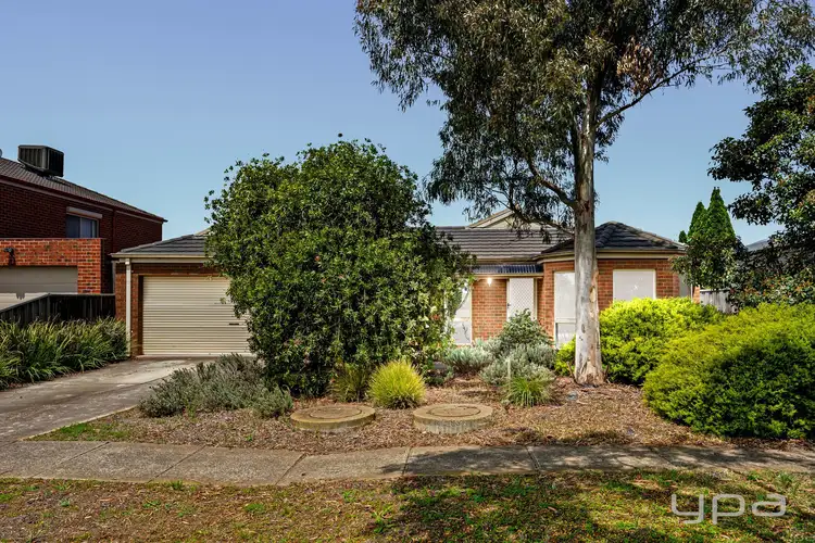 216 Wattle Avenue, Werribee VIC 3030
