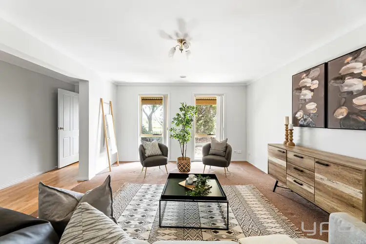 Second view of Homely house listing, 216 Wattle Avenue, Werribee VIC 3030