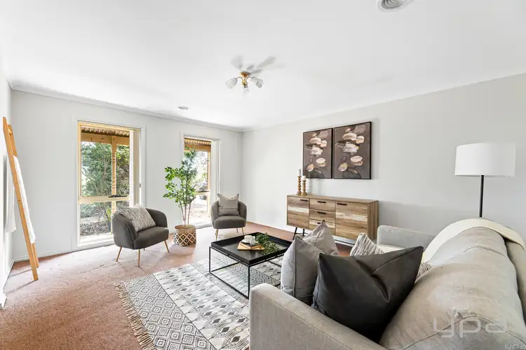Third view of Homely house listing, 216 Wattle Avenue, Werribee VIC 3030