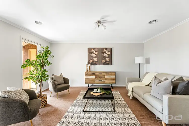 Fourth view of Homely house listing, 216 Wattle Avenue, Werribee VIC 3030