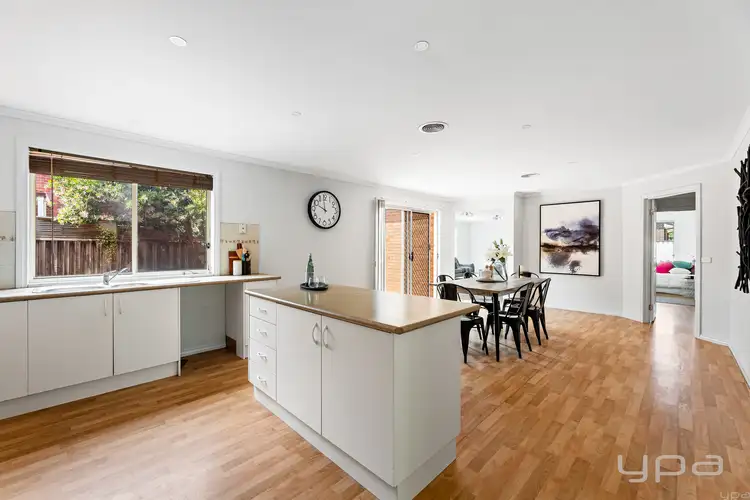 Fifth view of Homely house listing, 216 Wattle Avenue, Werribee VIC 3030