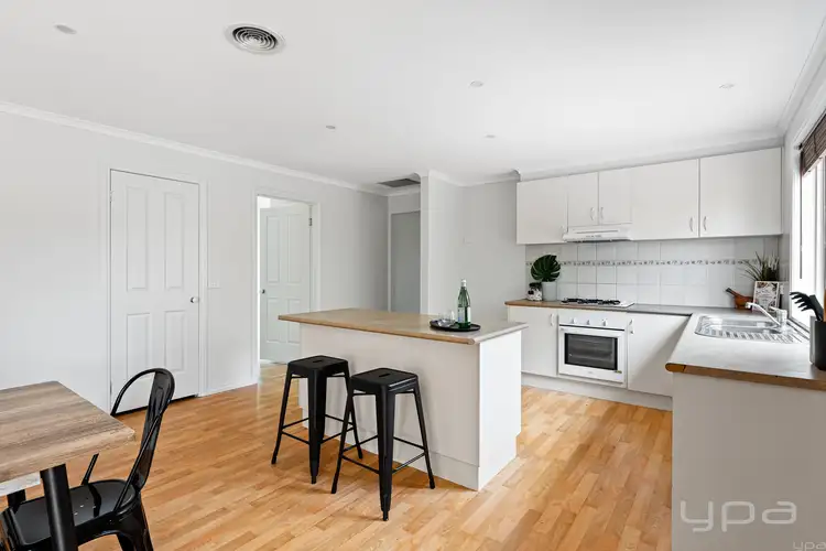 Sixth view of Homely house listing, 216 Wattle Avenue, Werribee VIC 3030